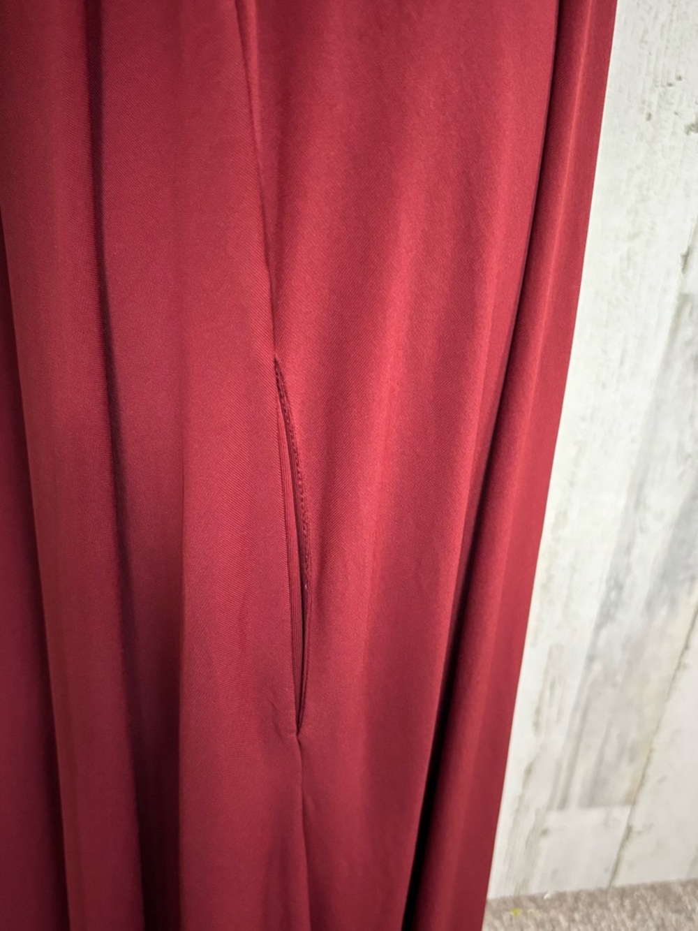 Zara Sleeveless Flowy Maxi Dress with Strappy Neckline Limited Edition - Picture 10 of 14